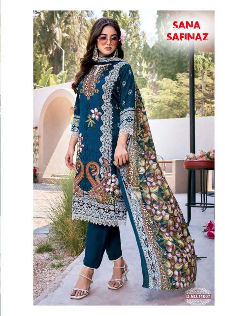 Ganesha sana safina vol 11 cotton kurtis in low price wholesale in tamilnadu